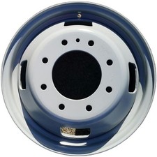 For Ford Steel F-350 Super Duty Oem Design Wheel 17x6.5 2005-2016 Ac3z1015a 3615 For Ford Steel F-350 Super Duty Oem Design Wheel 17x6.5 2005-2016 Ac3z1015a 3615