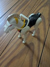 Saber Rider Pferd Bandai 1985 Bismarck