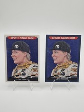 2021 Sportkings Volume 2 Multi-Sport Cards Checklist 28