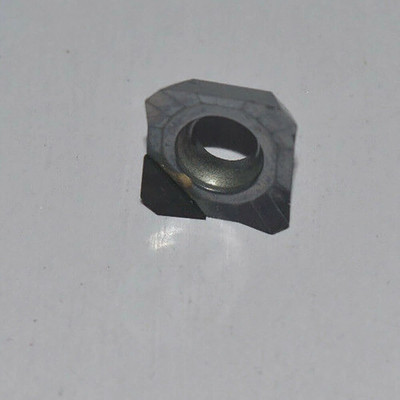 SEHT1204 PCD30 Inserts | 55° Diamond (12.7mm Edge) for Heavy-Duty Non-Ferrous Tu