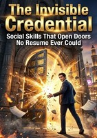 Celeste Rowan | The Invisible Credential | Taschenbuch | Englisch | Epubli