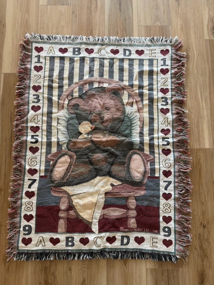 Goodwin Weavers In Blankets & Throws for sale - eBay