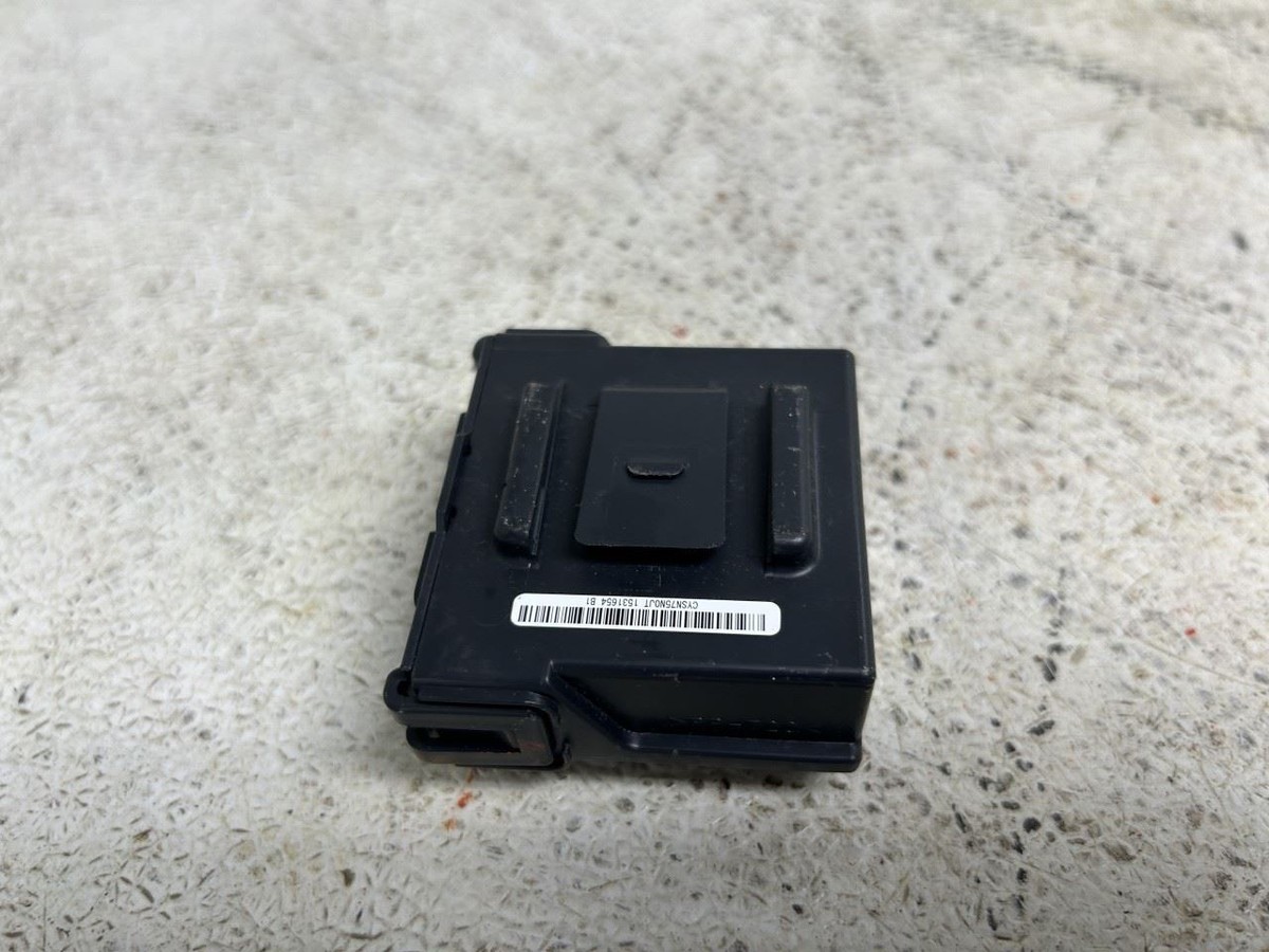 セキュリティ・セーフティ P-tuna OEM Transmission Control Module 29562547 28680924 12V C72M 6