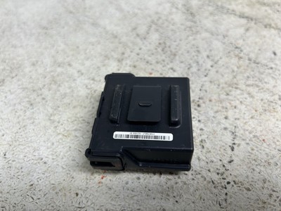 2019 INFINITI QX80 Obstacle Warning Speaker Control Module