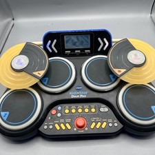 VTech Kidi Star Drum Pad-s