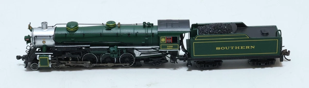 Bachmann N Scale Model Railroads & Trains for sale - eBay