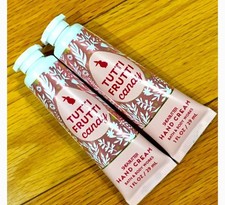 Bath And Body Works Tutti Frutti Candy Set Of Two Hand Cream