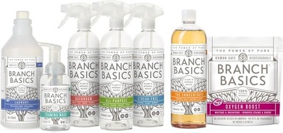 Premium Starter Kit: All Purpose Cleaner, Glass, and Bathroom Cleaner plus our F