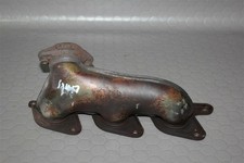 Mercedes SLK R171 Auspuff Abgas Krümmer Links A 2721402509