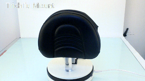 Adjustable Driver Backrest For Harley Fat Boy Heritage Softail Classic FLSTC - Picture 18 of 18