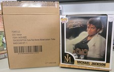 Funko Pop! Album - Michael Jackson #33 Thrill...