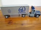 Winross Overnite 60 Years 1995 Employee Limited Edition 1:64 Model Truck — photo 6