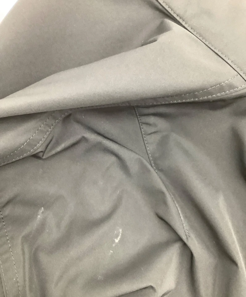 theory jacket Size: S Black Men 09-3309602-050-902 - Image 4 of 4