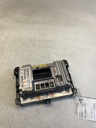 Jeep Cherokee Uconnect 2019-2020 receptor de radio de audio con pantalla 68297446AG OEM - Imagen 7 de 9