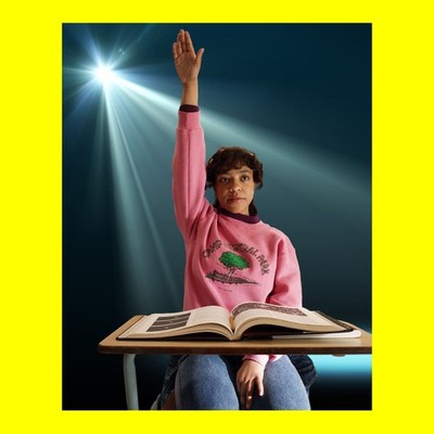 Priah Ferguson - Stranger Things 8x10 Photo Printed at a Lab