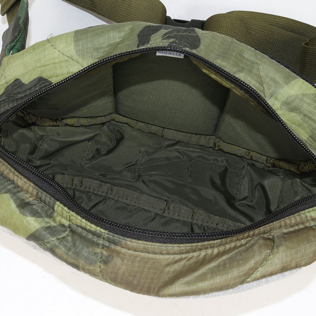 Mark Cross BRIEFING Bag LOOPWHEELER Loop Willer S… - image 4