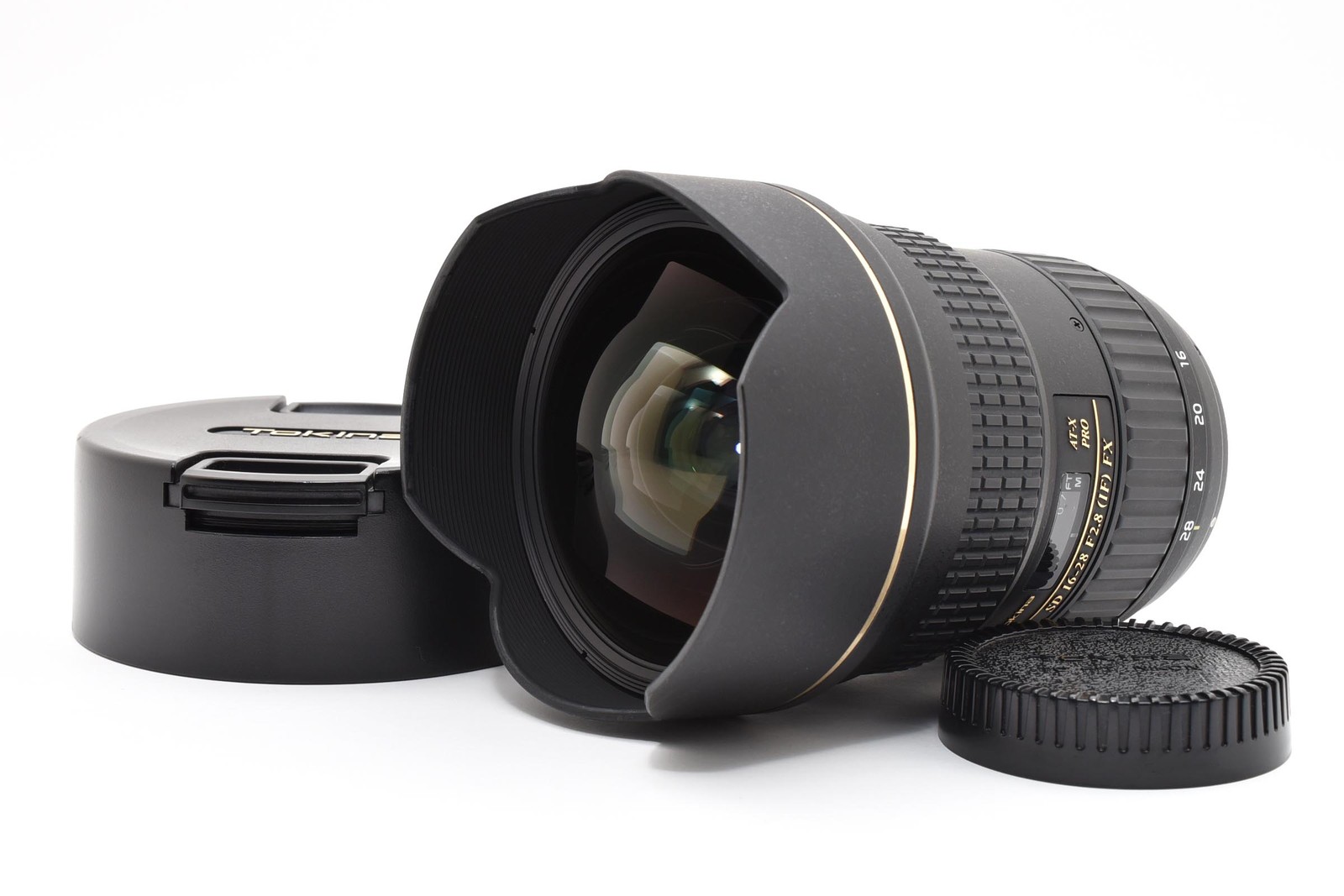 Tokina AT-X Pro AF SD 16-28mm F/2.8 IF