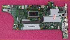 01YT397 - Lenovo T490 I5-8365U 8gb Vpro AMT,TPM2,UMA SystemBoard