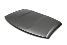 Anderson Composites for 20-21 Chevrolet Corvette C8 Dry Carbon Roof Replacement