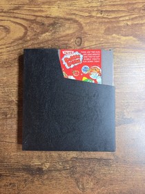 Bubble Bobble -- NES Nintendo Original Classic Authentic Game TESTED