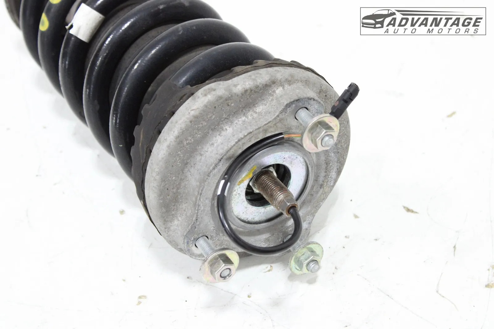 2014-21 MASERATI GHIBLI AWD FRONT RIGHT PASSENGER  SIDE SHOCK STRUT ABSORBER OEM