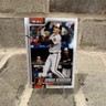 Topps Dynamic Duals Gunnar Henderson Julio Rodriguez #46 Orioles Mariners