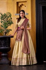 Wedding Bridal ReadyMade Indian Lehenga Choli Ethnic Women's Party Clothing
