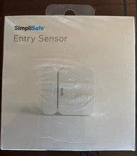 SimpliSafe ES3 Entry Sensor