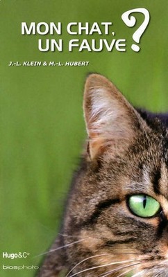 Meine Katze, ein Raubtier? - Marie-Luce Hubert... - V2300060