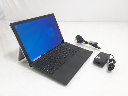 Microsoft Surface Pro 4 12,3 Zoll Tablet i5-6300U 2,4GHz 8GB 256GB SSD Win 10 Pro