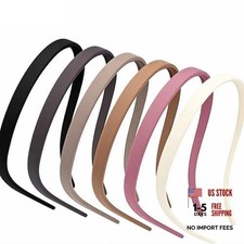 Sunglasses Headbands for Women No Pressure Flexible Non Slip Head Bands Set-1