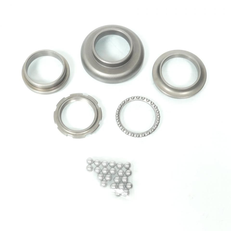 Kit roulement direction RMS pour réparer le guidon dur de Peugeot Elystar 50