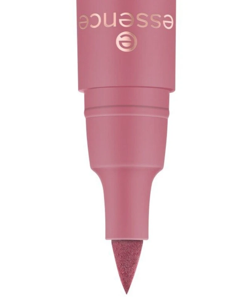 ESSENCE LINE N' STAIN! TATTOO Lip Pencil 01 - Image 3 of 3