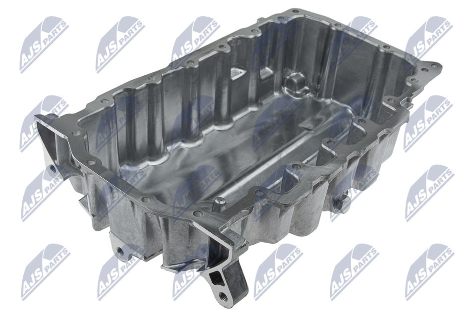 Nty Oil Pan For Vw Golf Vii 1.6Tdi 12- Audi A3 12- Skoda Octavia 12 - Image 7