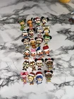 Funko Disney Pocket POP Mini Figures Lot Advent 2022 Calendar Toys(Complete Set)
