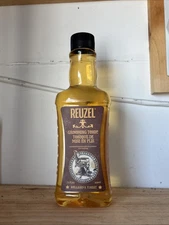 Reuzel Grooming Tonic 11.83 oz