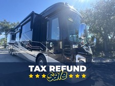 2026 Entegra Coach Anthem 44D