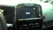 Autoradio Renault Zoe