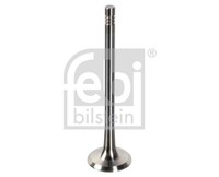 Febi Bilstein Auslassventil 181648 FüR VW Passat B6 3C2 Variant 3C5 Alltrack B7