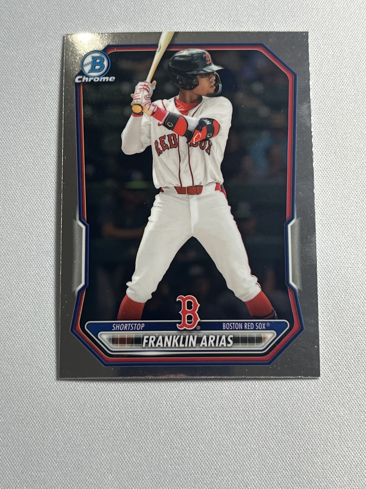 2026 Bowman Baseball Pick Your Chrome Prospect BCP1-150 - Buy More & Save