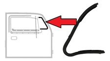 Joints Volkswagen COCCINELLE
