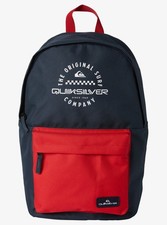 QUIKSILVER THE POSTER Backpack - AQYBP03169 - KTP0 - NWT - LAST ONE