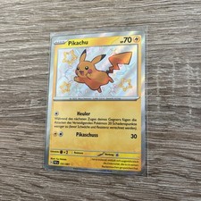 Pikachu | PAF DE 131/091 | NM Pokémon-Karte | Deutsch