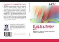 El Uso De La Literatura Digital En El Aula De ELE Nevena Novakovic Taschenbuch