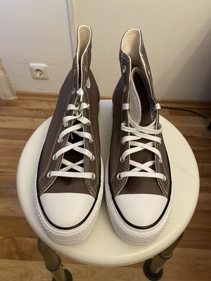Converse All Star Lift Platform Chuck Taylor Chucks Sneaker Damen Gr. 42.5 NEU