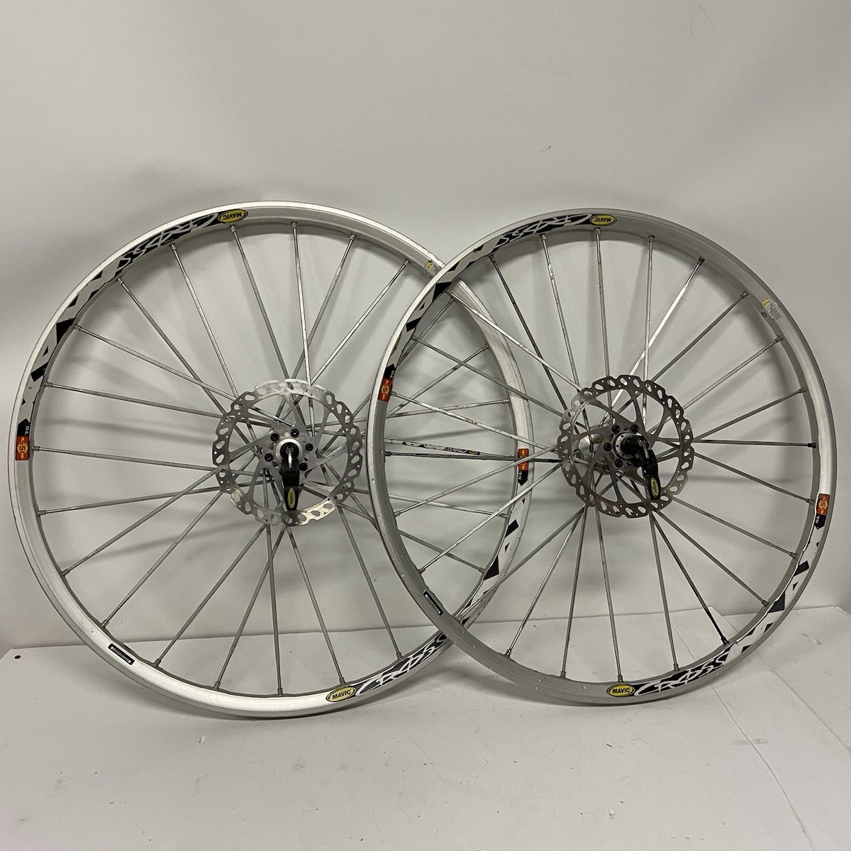 MAVIC CROSSMAX SSC SL 26