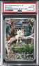 2024 POKEMON JAPANESE SV-P PROMO GENERATIONS SPECIAL BATTLE #192 MEOWTH PSA 10