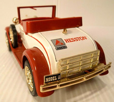 Liberty Classics 1929 Ford Model A Roadster W/Rumble Seat AGCO Hesston 01539