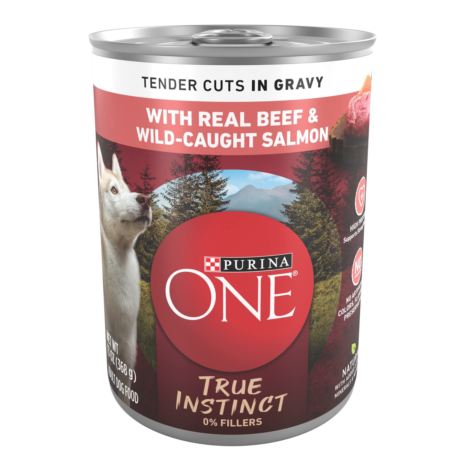 True Instinct Tender Cuts In Dog Food Gr...