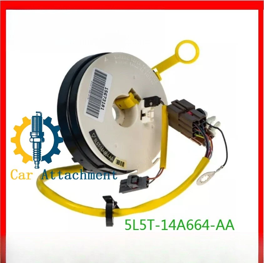 Nuevo Para Ford Ranger Mazda B3000 B4000 1998-2006 SportTrac 2001-2005 Reloj Muelle Foto 2 de 3